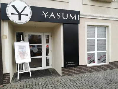YASUMI